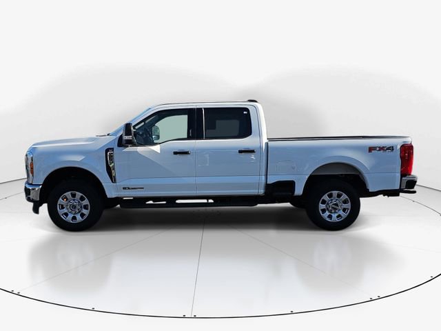 Used 2023 Ford F250 XLT w/ FX4 Off-Road Package image 6