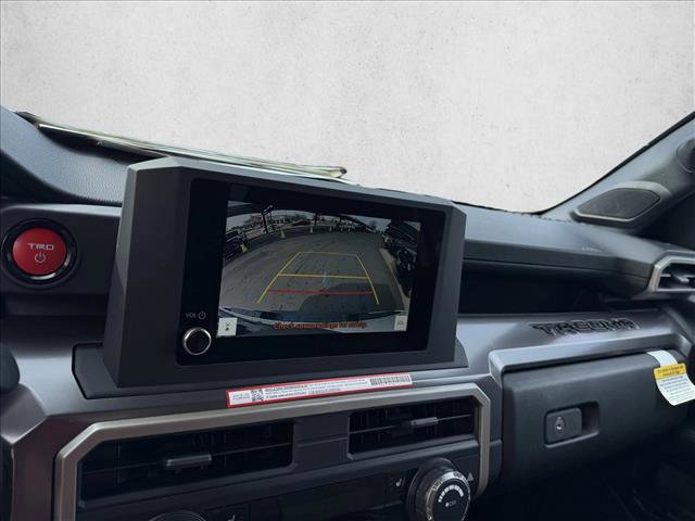 New 2026 Toyota Tacoma TRD Off-Road image 15