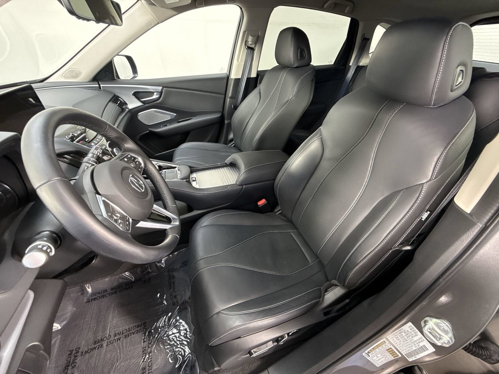 Certified 2024 Acura RDX w/ Technology Package AWD/4WD image 21