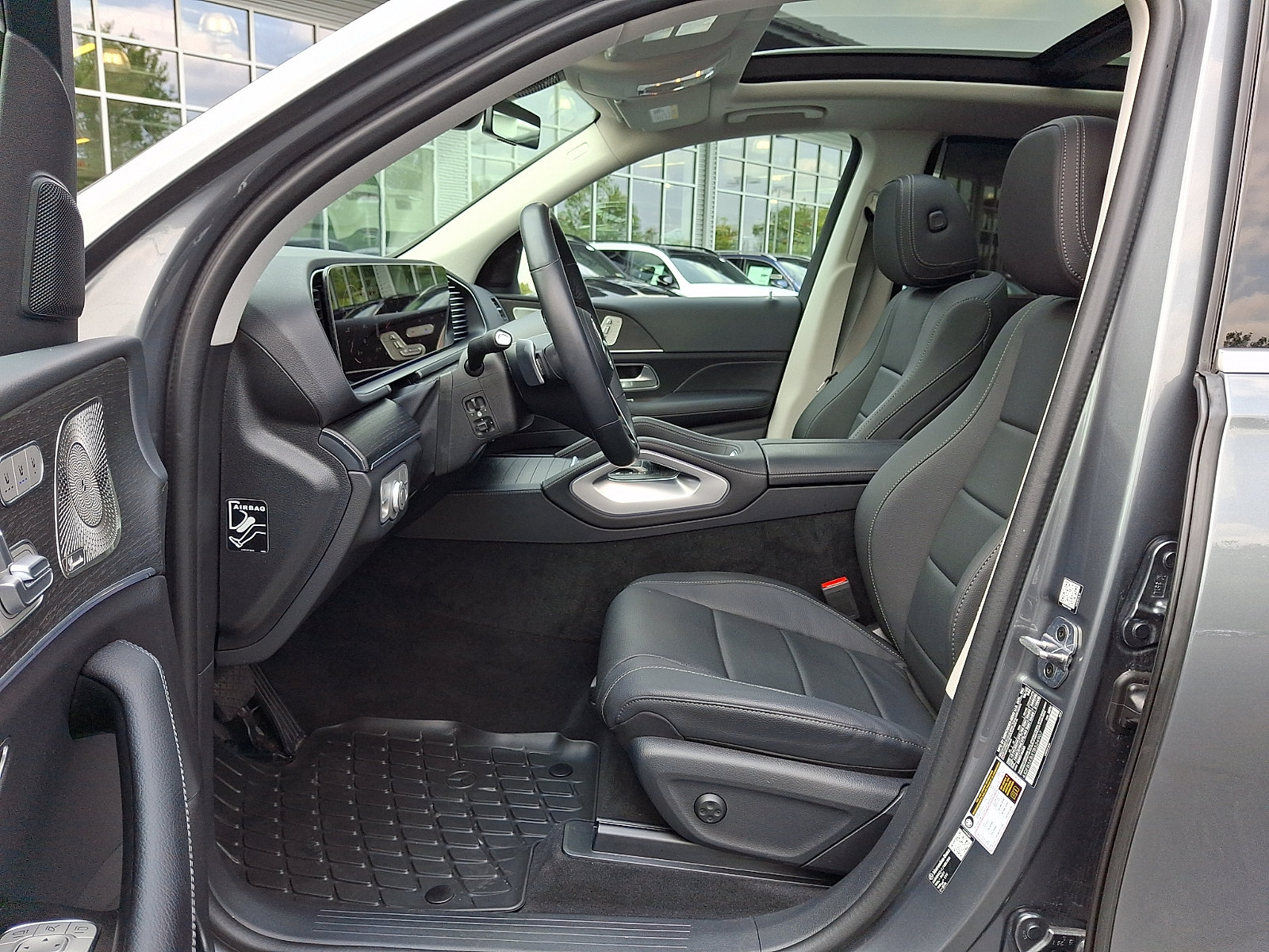 Used 2026 Mercedes-Benz GLE 450 4MATIC image 14
