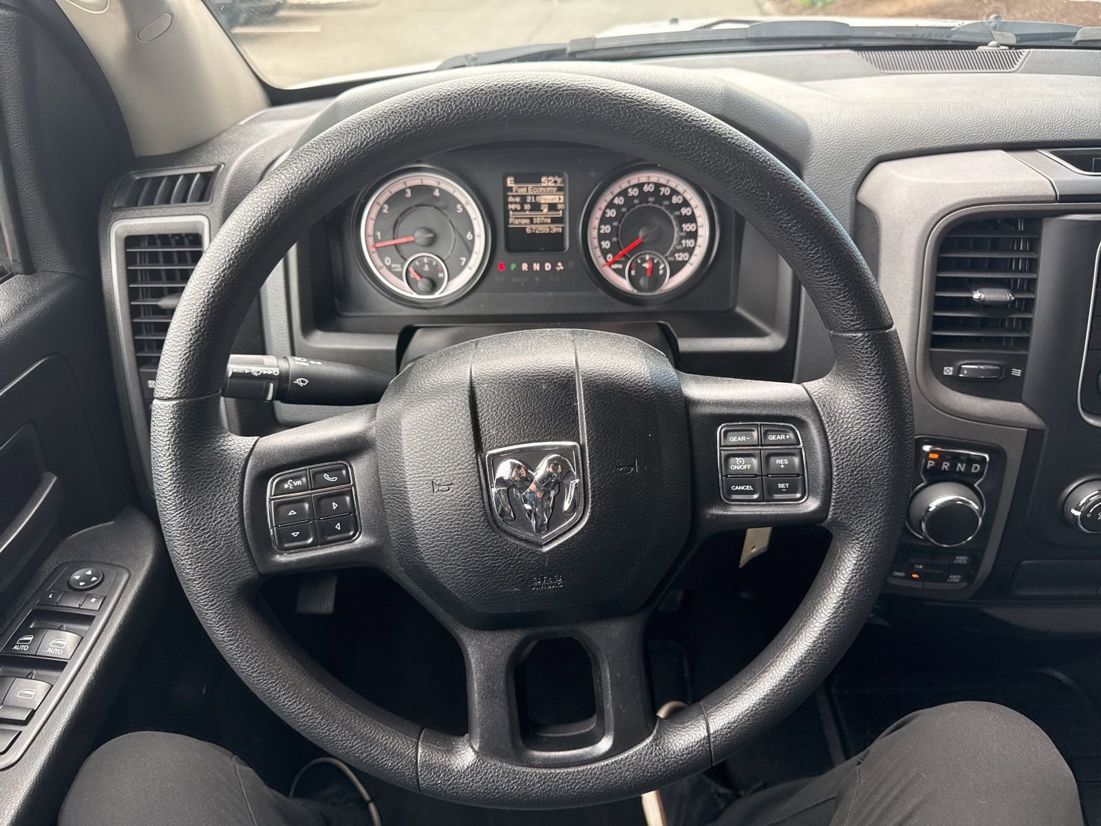 Used 2019 RAM 1500 Tradesman w/ Popular Equipment Group image 19