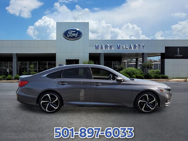 Used 2020 Honda Accord Sport image 6