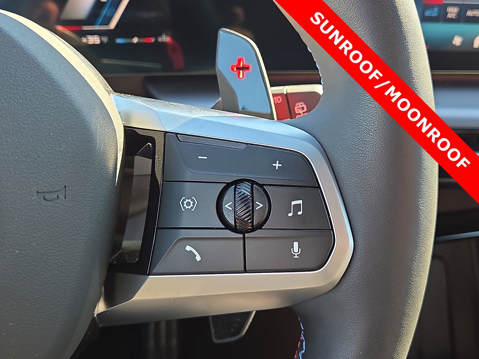 Used 2025 BMW X1 M35i image 22