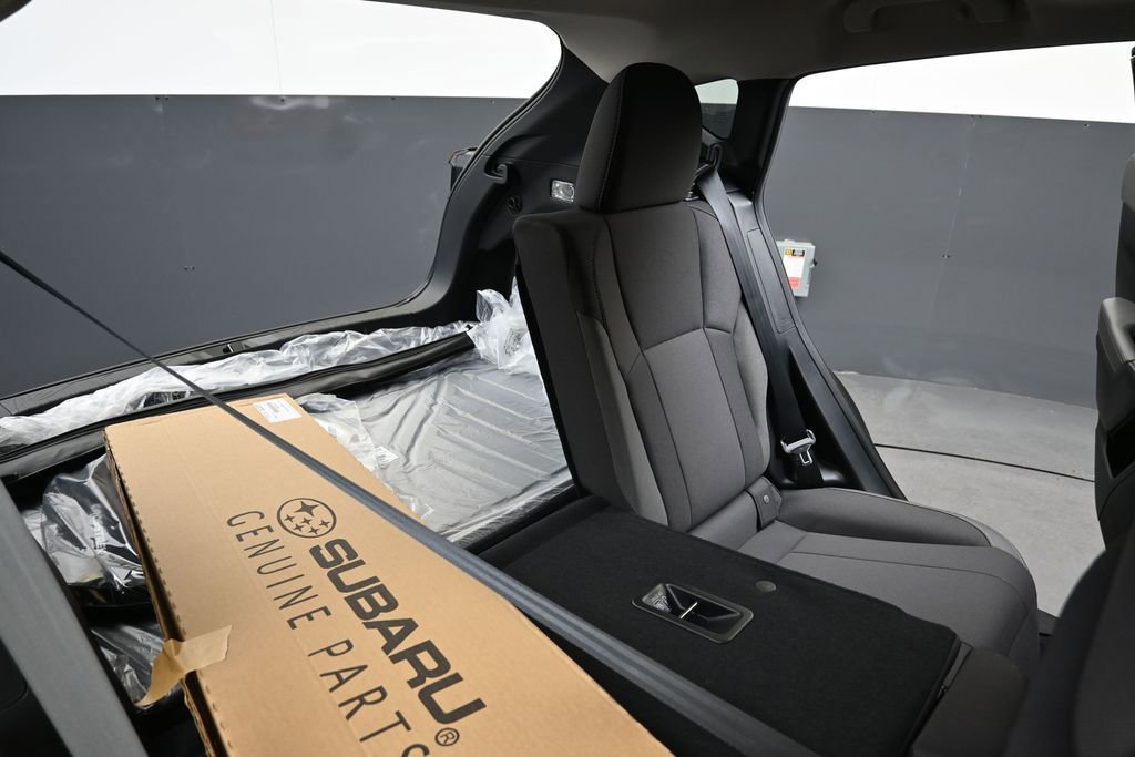 New 2026 Subaru Crosstrek 2.0i Premium AWD/4WD image 16