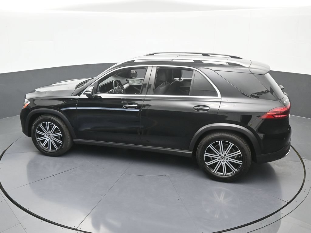 Used 2026 Mercedes-Benz GLE 350 4MATIC image 54