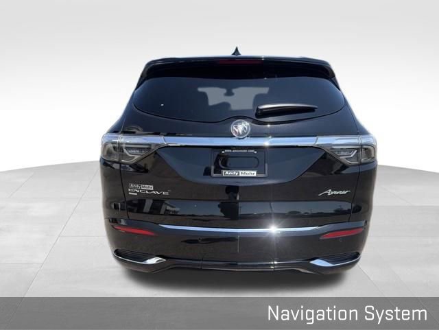 Used 2023 Buick Enclave Avenir AWD/4WD image 11