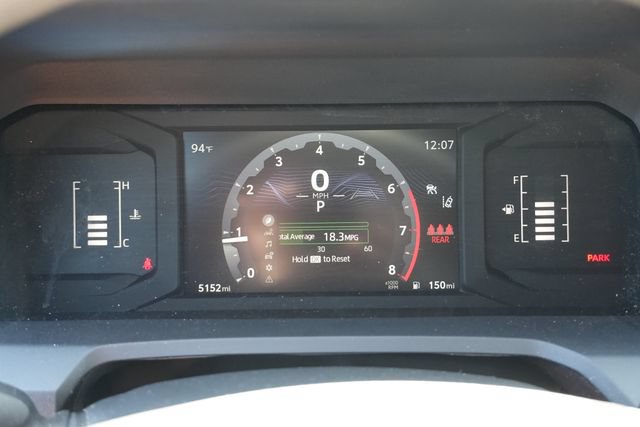 Used 2024 Toyota Tacoma SR5 AWD/4WD image 28