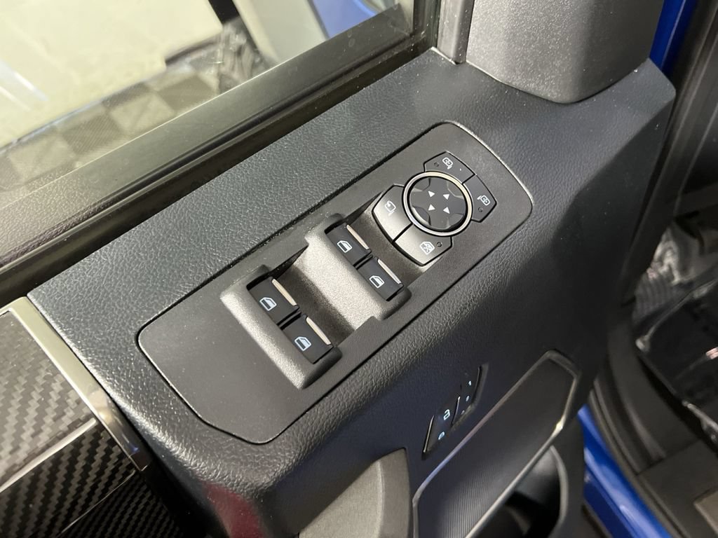 Used 2017 Ford F150 Raptor w/ Equipment Group 802A Luxury AWD/4WD image 15
