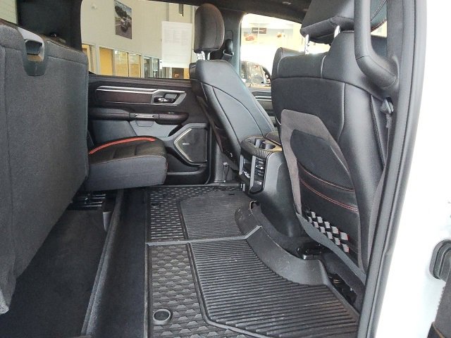 Used 2025 RAM 1500 RHO w/ RHO Level 1 Equipment Group image 32