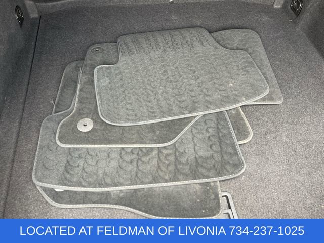 Used 2024 Audi A3 2.0T Premium image 34