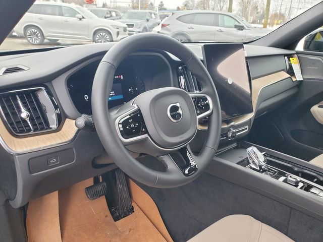New 2026 Volvo XC60 B5 Plus w/ Protection Package Premier image 15