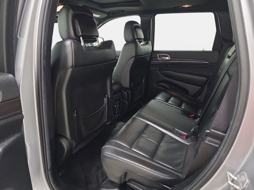 Used 2014 Jeep Grand Cherokee Limited AWD/4WD image 12