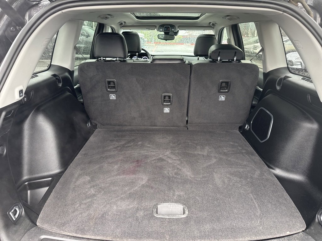 Used 2022 Jeep Grand Cherokee Limited image 27