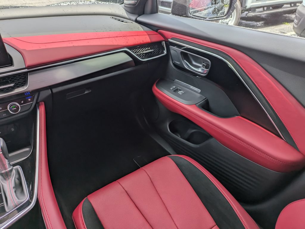 Used 2025 Acura ADX A-Spec FWD image 19