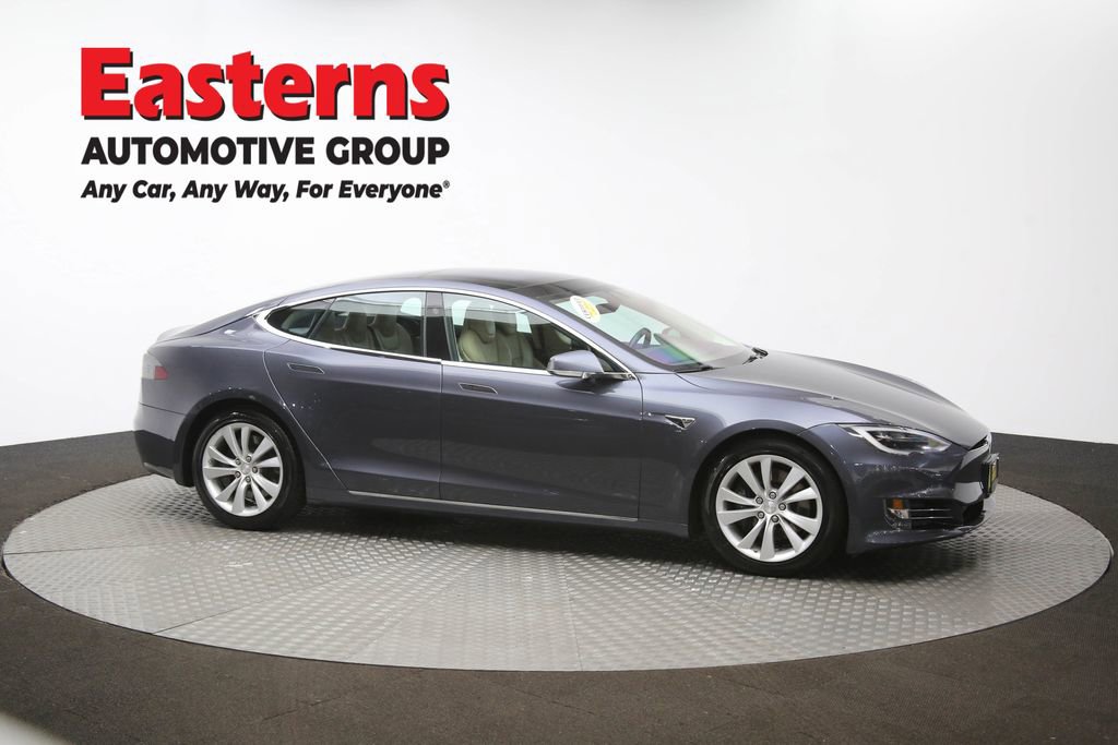 Used 2017 Tesla Model S 75D image 44