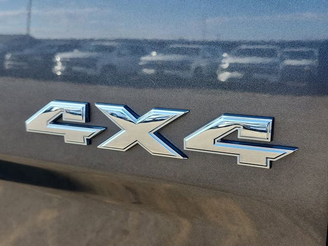 Used 2018 RAM 1500 Big Horn image 36