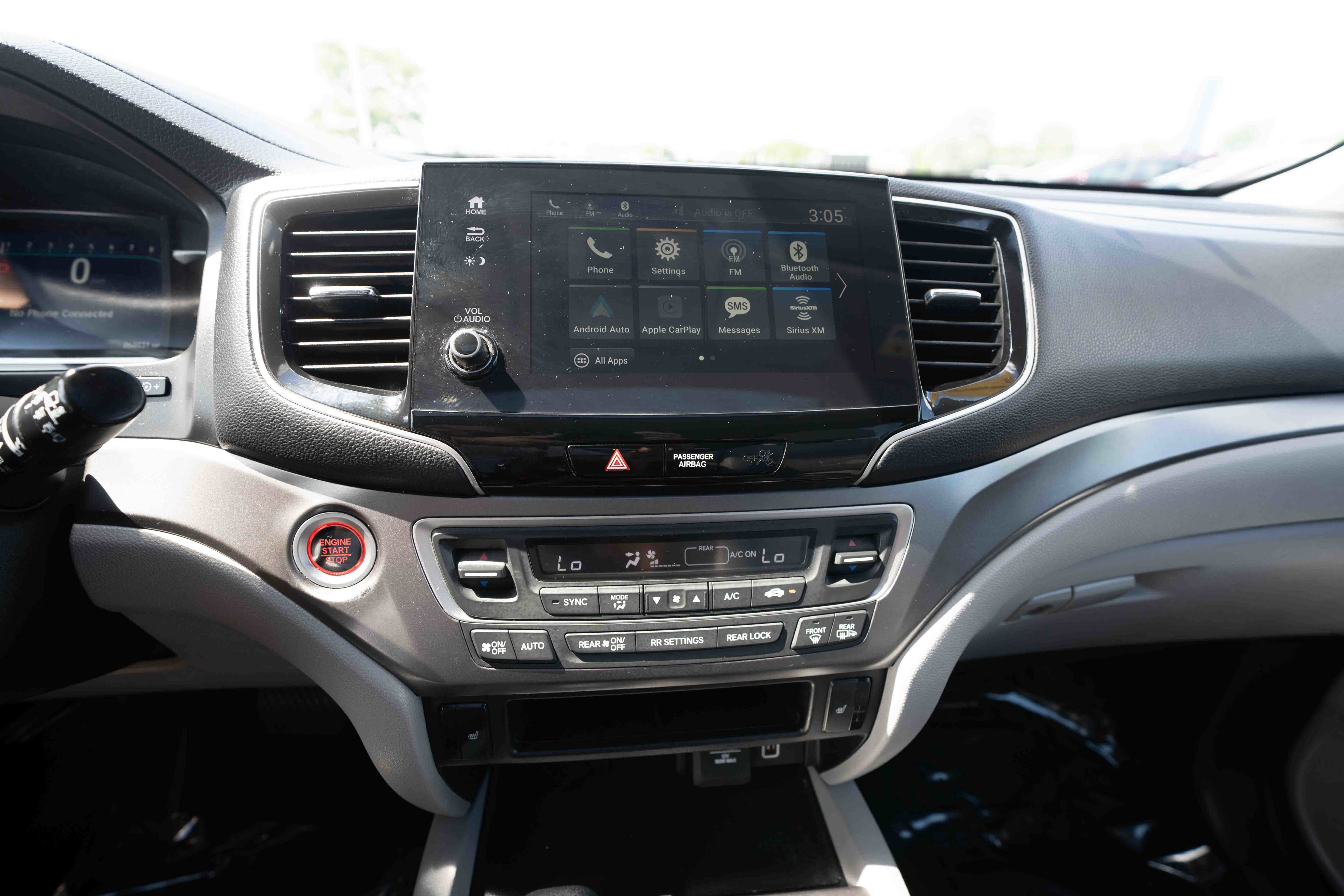 Used 2019 Honda Pilot EX-L image 17