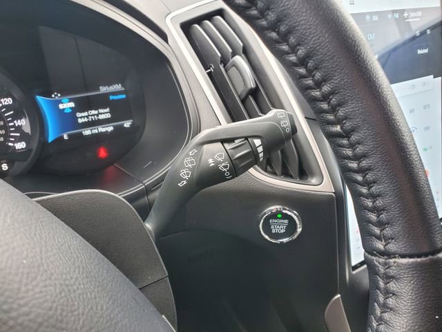 Used 2024 Ford Edge SEL w/ Convenience Package image 16