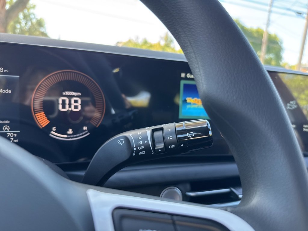 New 2026 Hyundai Tucson SEL image 34