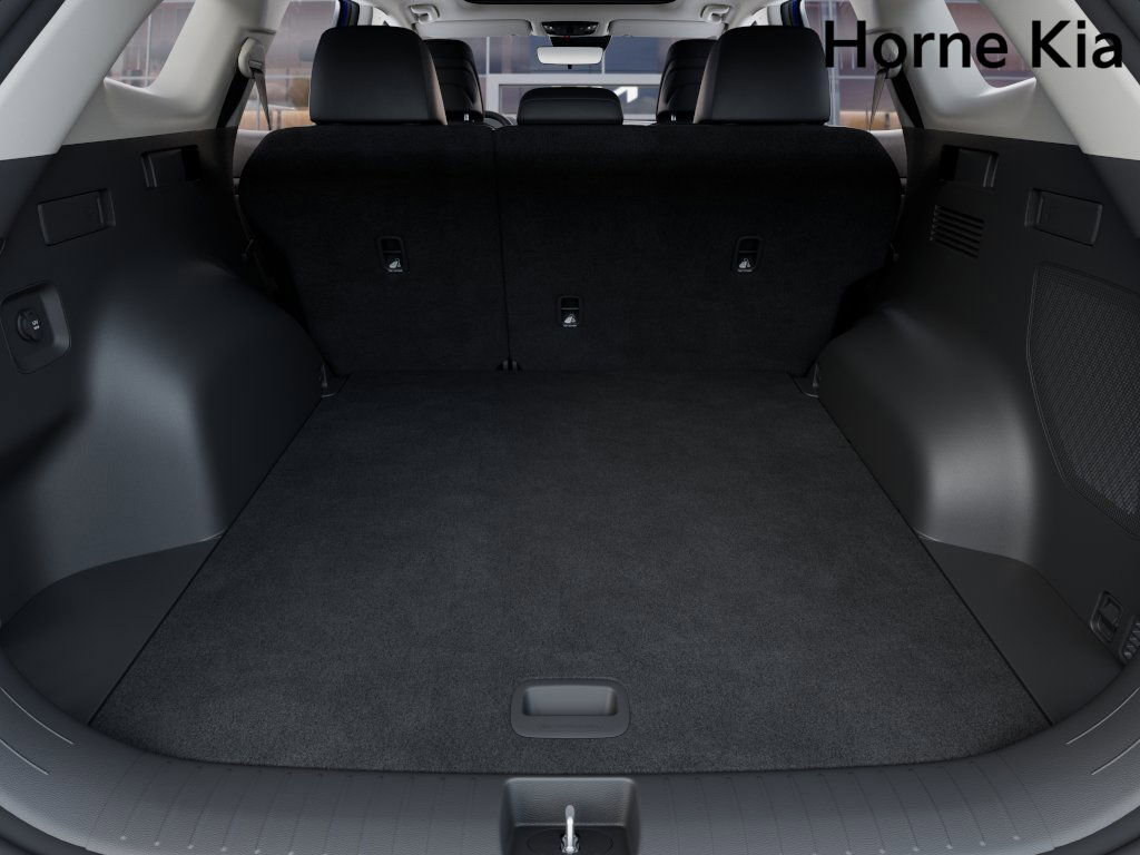 New 2026 Kia Sportage SX image 19
