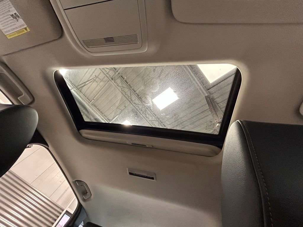 Used 2025 MAZDA CX-70 3.3 Turbo w/ Preferred Package image 56