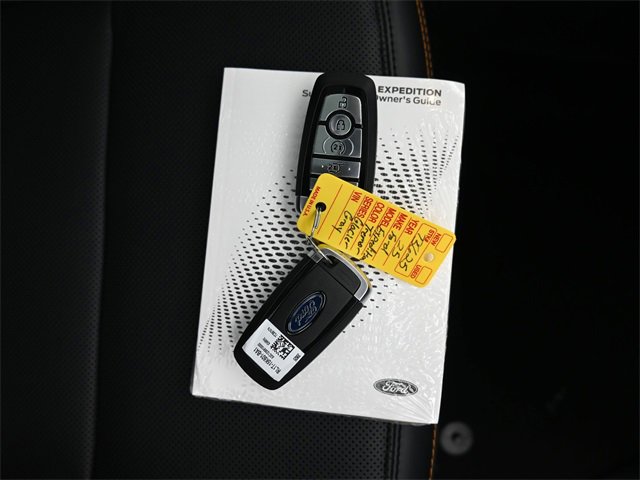 New 2025 Ford Expedition Tremor image 15