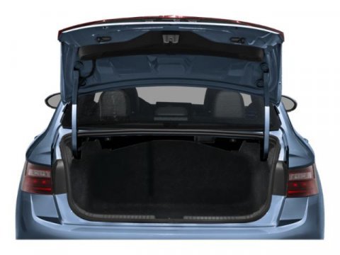 New 2026 Volkswagen Jetta GLI Autobahn FWD image 13