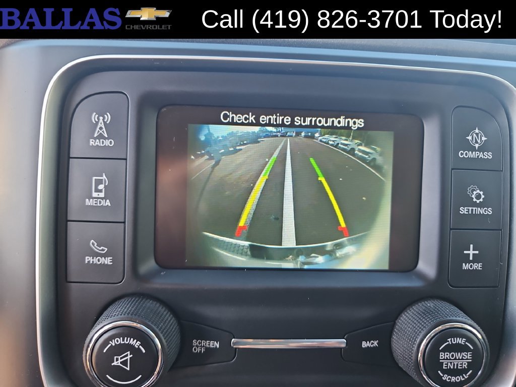 Used 2018 RAM 1500 Express w/ Express Value Package AWD/4WD image 20
