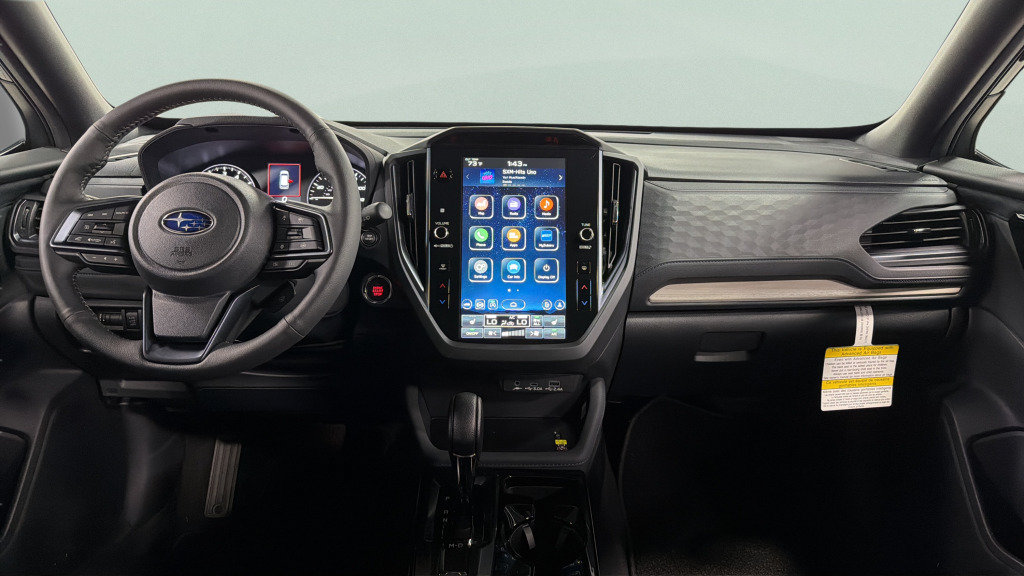 New 2026 Subaru Forester Limited AWD/4WD image 37