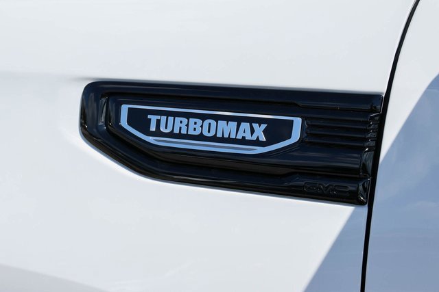 New 2026 GMC Sierra 1500 Pro w/ Graphite Edition image 6