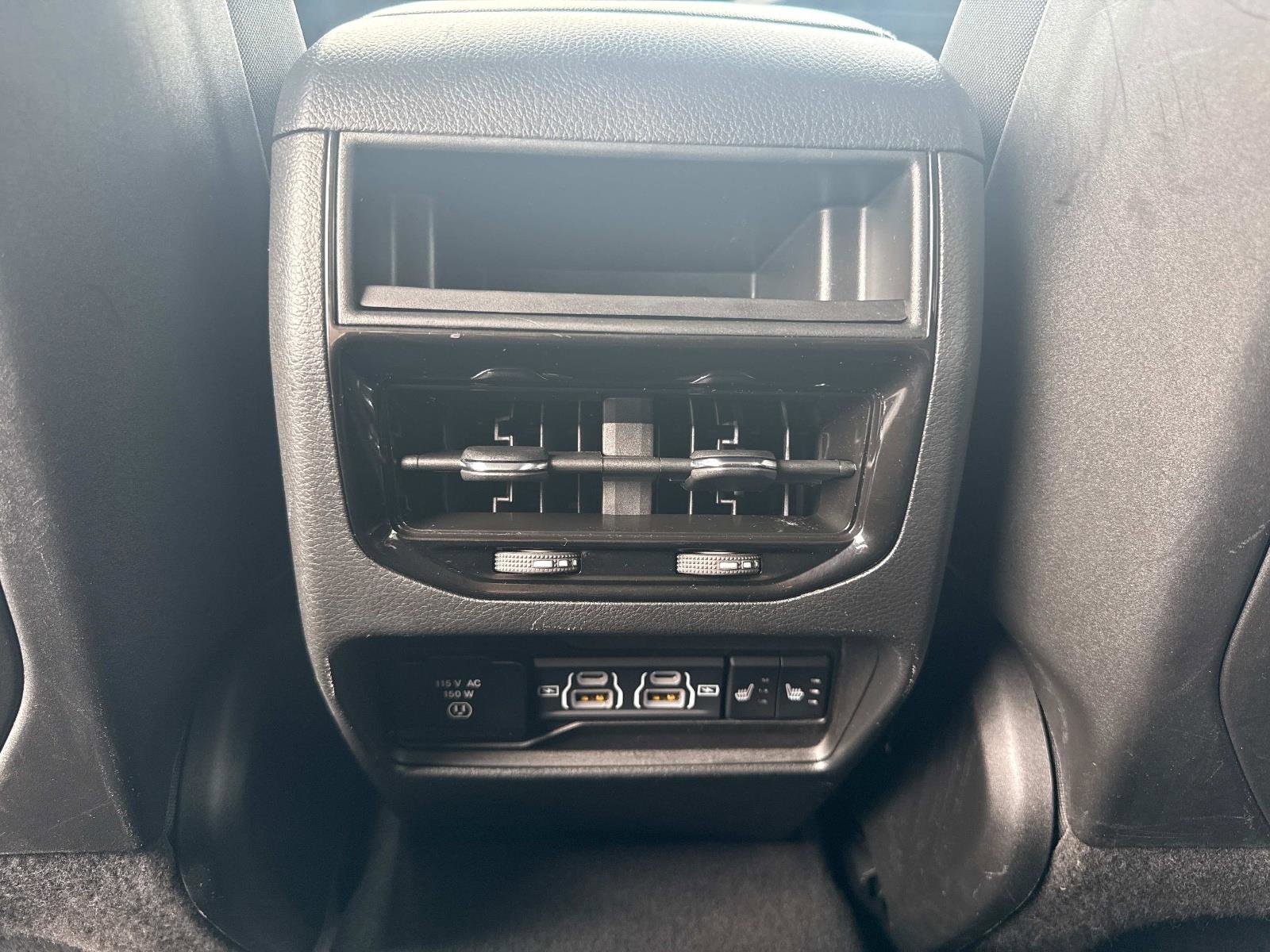 Used 2023 Jeep Grand Cherokee 4WD 4xe image 19