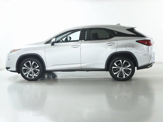Used 2018 Lexus RX 350 FWD w/ Premium Package image 43