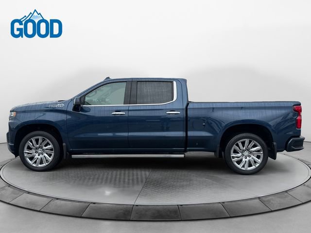 Used 2019 Chevrolet Silverado 1500 High Country image 2