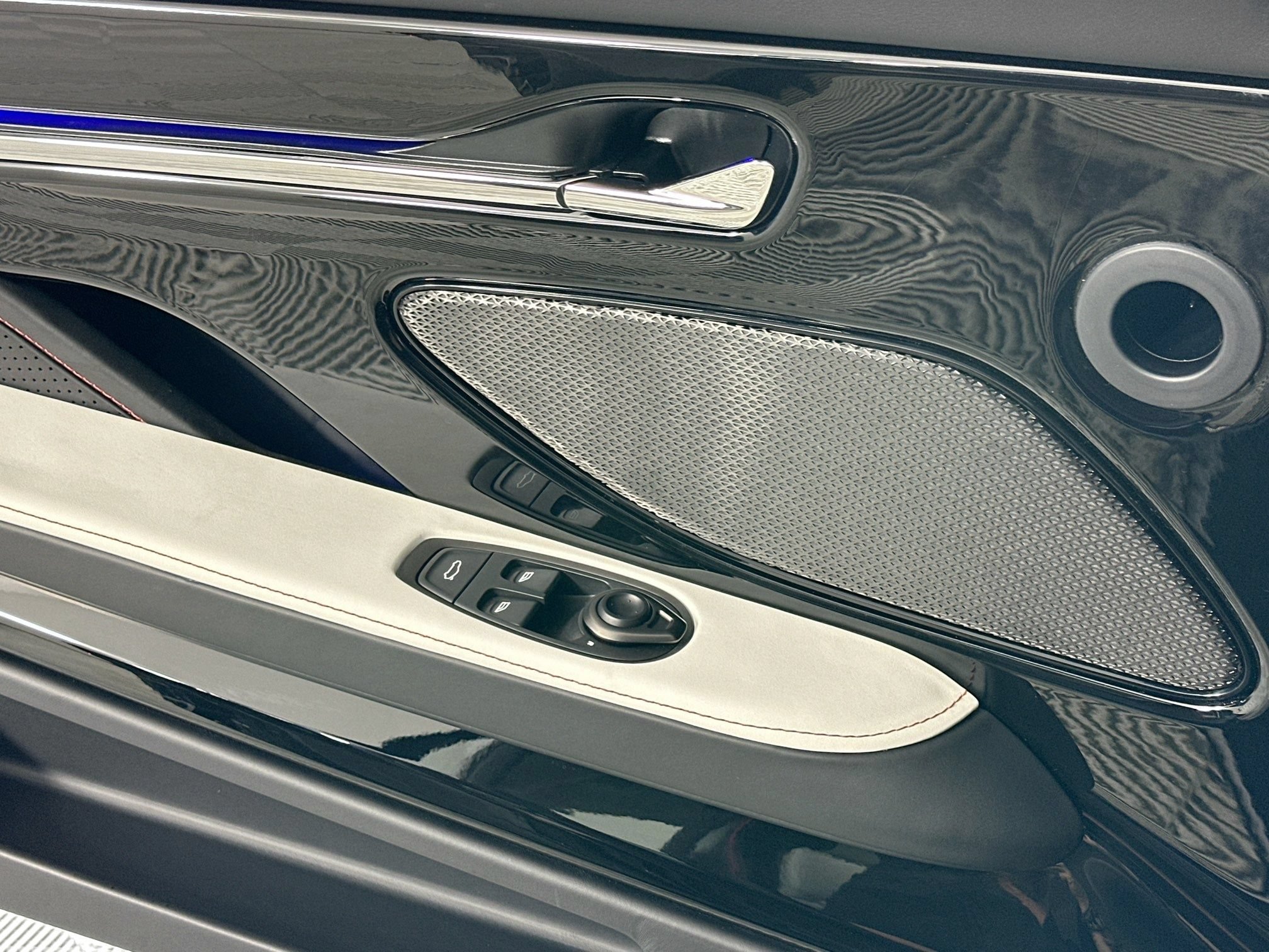 New 2026 Aston Martin DB12 Coupe RWD image 16