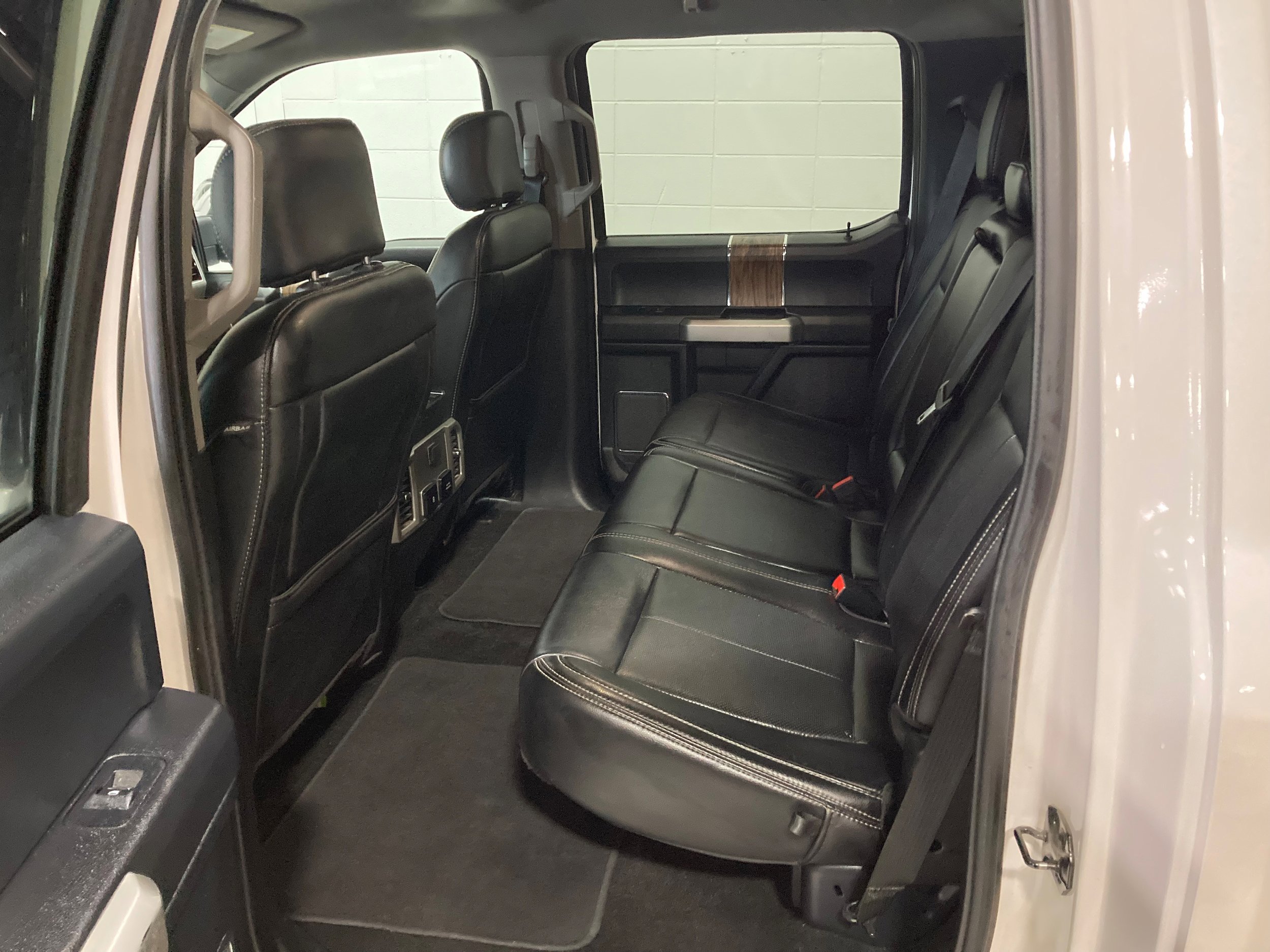 Used 2019 Ford F150 Lariat AWD/4WD image 15