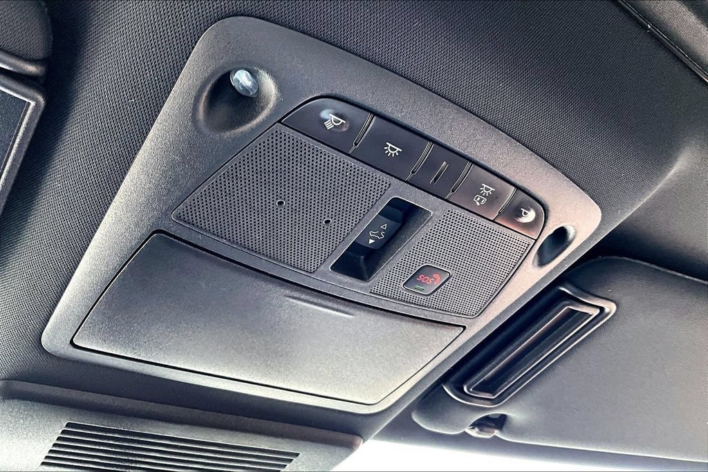 Certified 2024 INFINITI QX80 Sensory AWD/4WD image 53