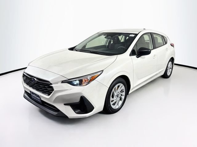 Used 2024 Subaru Impreza 2.0i AWD/4WD image 3