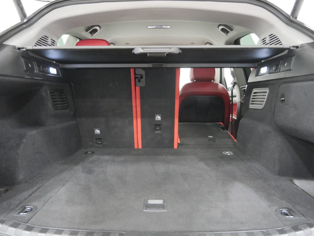 Used 2020 Alfa Romeo Stelvio Sport w/ Cold Weather Package image 26