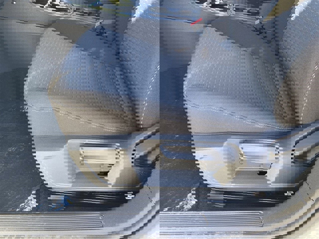 New 2026 Volkswagen Jetta S image 16