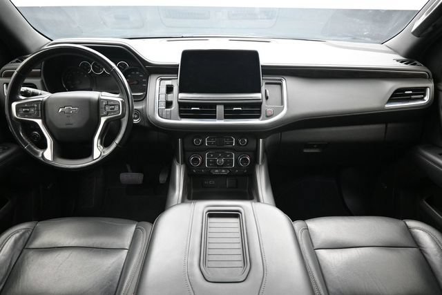 Used 2021 Chevrolet Suburban LT AWD/4WD image 21