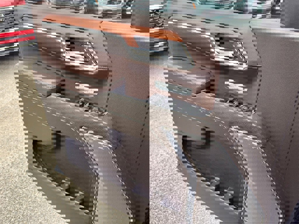 Used 2022 GMC Sierra 1500 Denali image 23