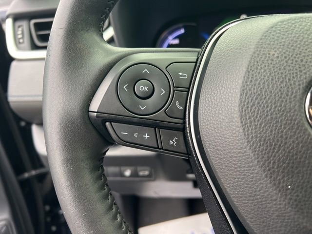 Used 2020 Toyota RAV4 XSE image 14