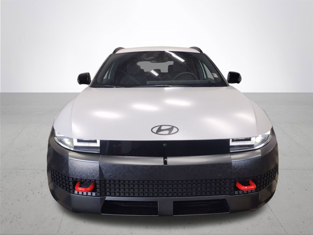 New 2025 Hyundai Ioniq 5 XRT image 4