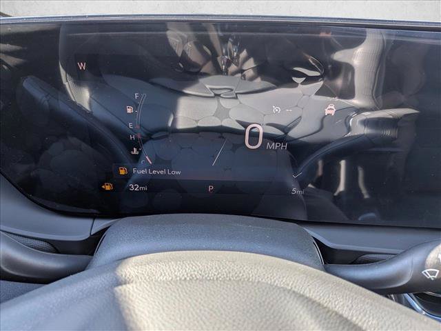 New 2026 Buick Envista Preferred FWD image 11