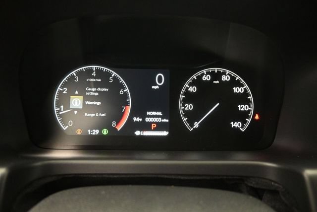 New 2026 Honda Odyssey EX-L image 12
