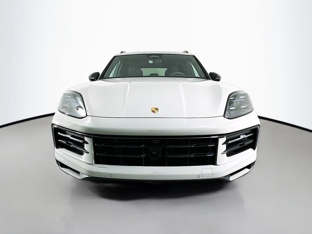 New 2026 Porsche Cayenne AWD/4WD image 6