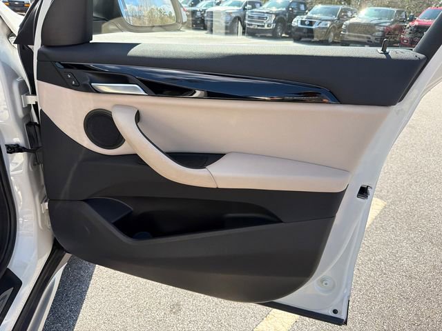 Used 2021 BMW X1 sDrive28i w/ Convenience Package image 14