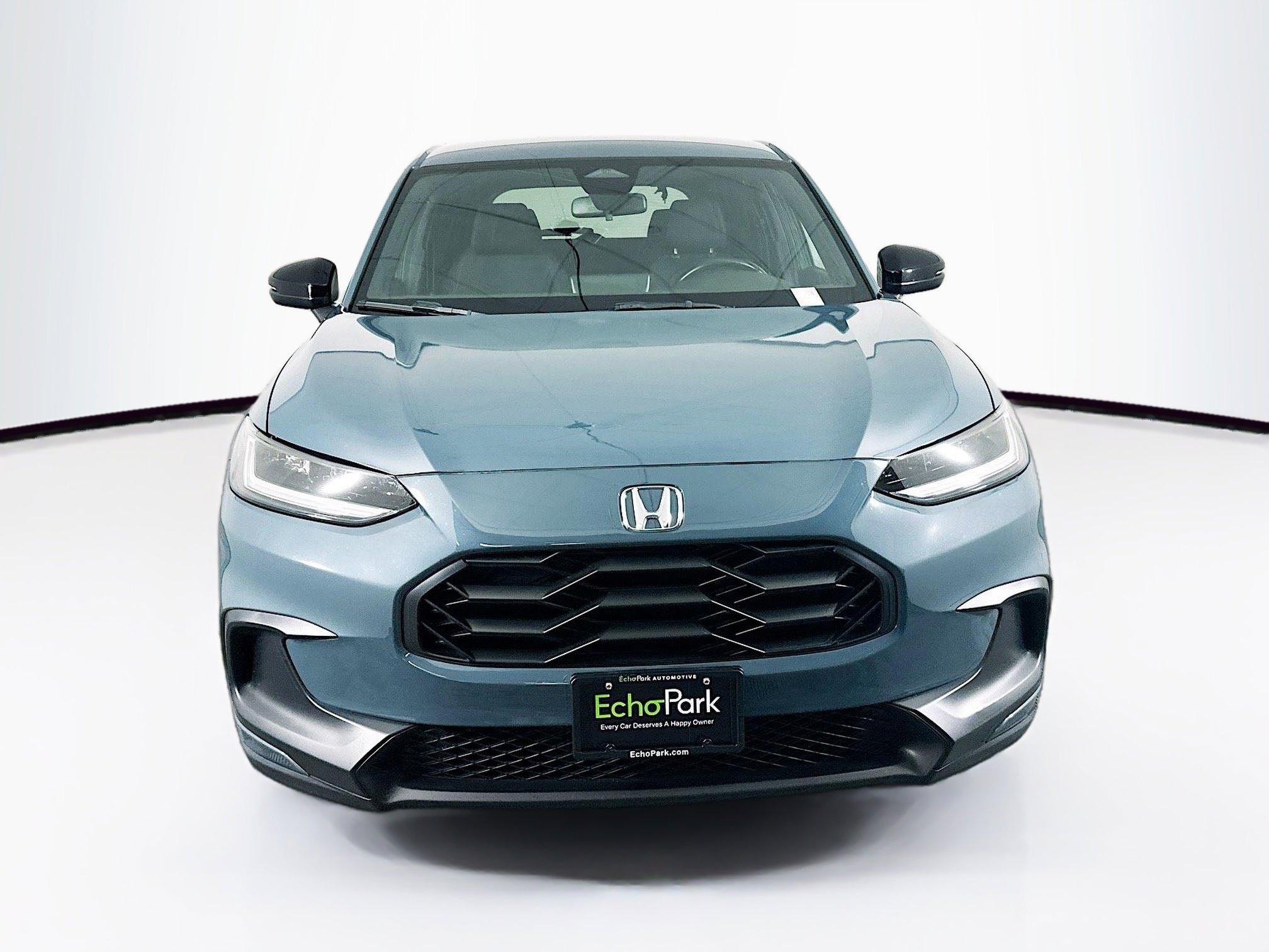 Used 2023 Honda HR-V Sport image 2