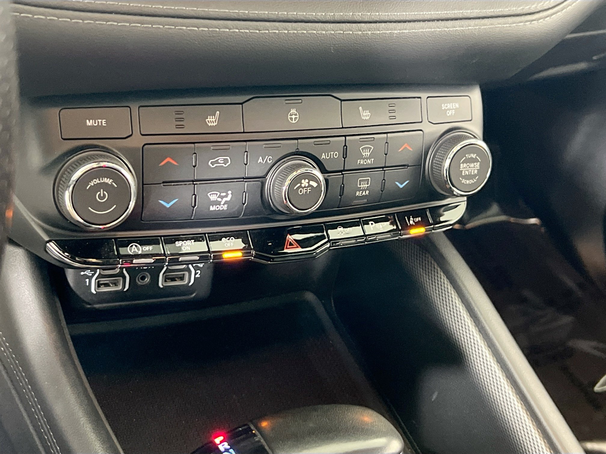 Used 2022 Dodge Durango GT AWD/4WD image 15