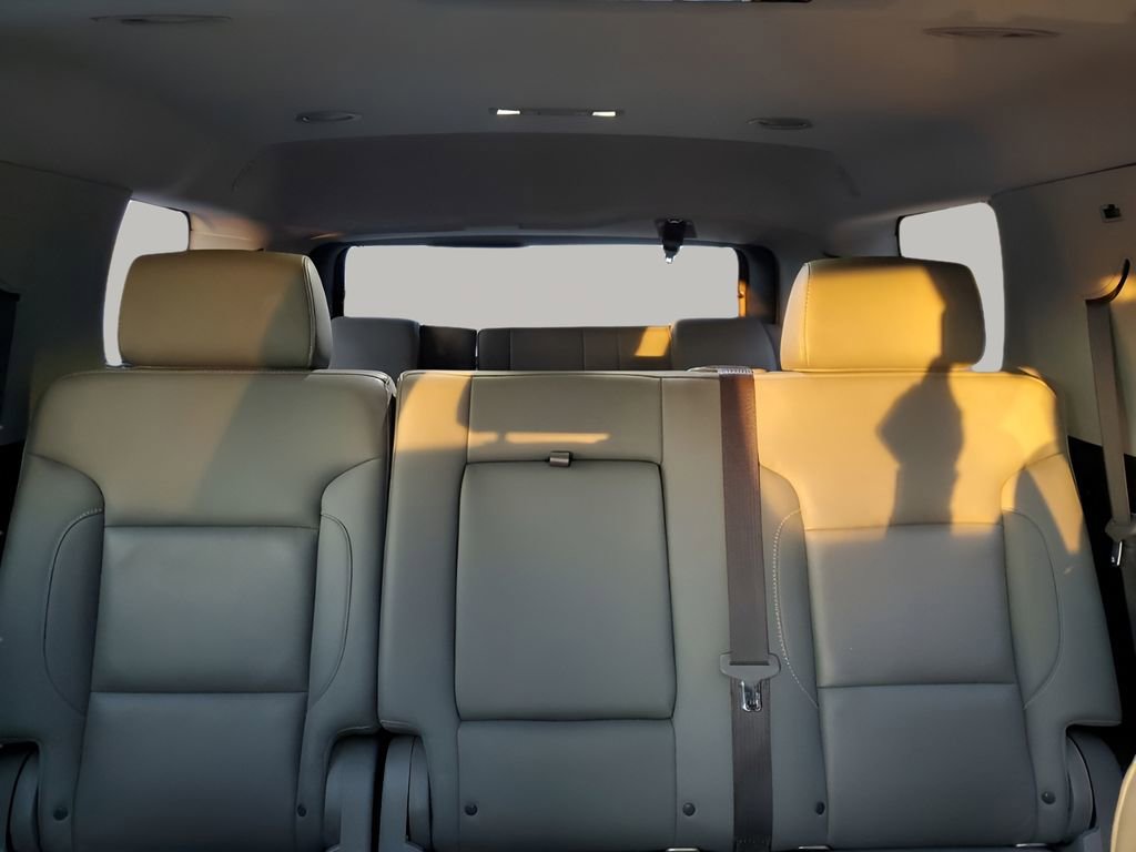 Used 2019 Chevrolet Tahoe LT image 45